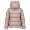 Lightweight Insulated Puffer Jacket