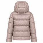 Lightweight Insulated Puffer Jacket