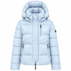 Lightweight Insulated Puffer Jacket