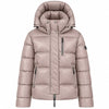 Lightweight Insulated Puffer Jacket