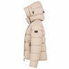 Lightweight Insulated Puffer Jacket
