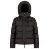 Lightweight Insulated Puffer Jacket