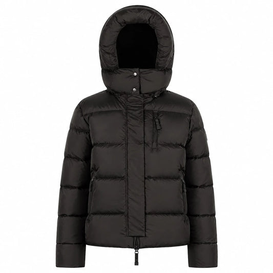 Lightweight Insulated Puffer Jacket
