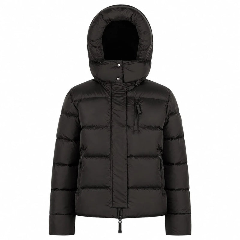 Lightweight Insulated Puffer Jacket