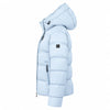 Lightweight Insulated Puffer Jacket