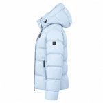 Lightweight Insulated Puffer Jacket
