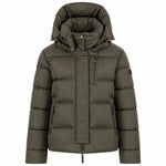 Lightweight Insulated Puffer Jacket