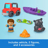 Little People Mountain Playset