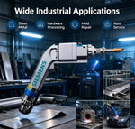 Portable Laser Welding Machine