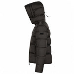 Lightweight Insulated Puffer Jacket