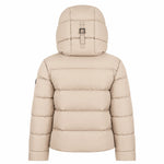 Lightweight Insulated Puffer Jacket