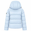 Lightweight Insulated Puffer Jacket