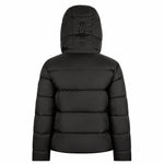 Lightweight Insulated Puffer Jacket