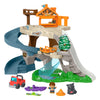 Little People Mountain Playset